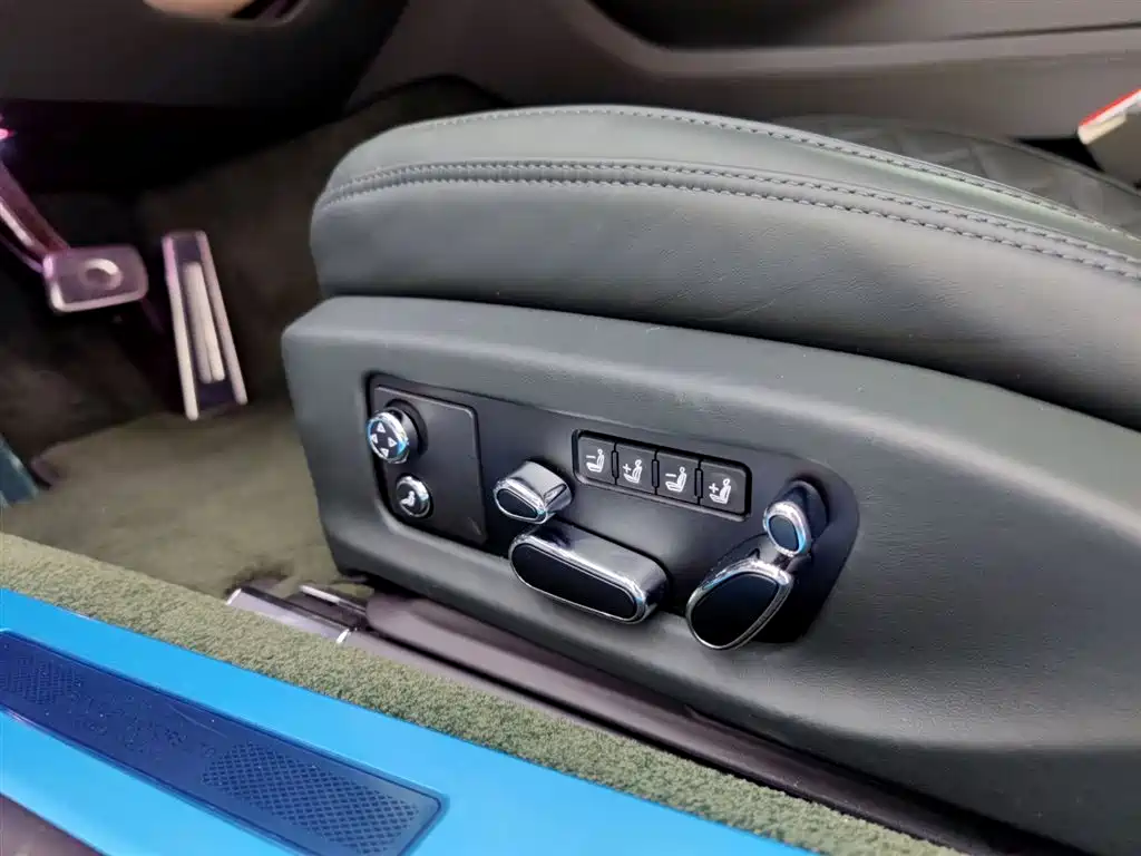 Bentley Bentley Continental GT 2018 6.0T W12 2020 - thumbnail 16