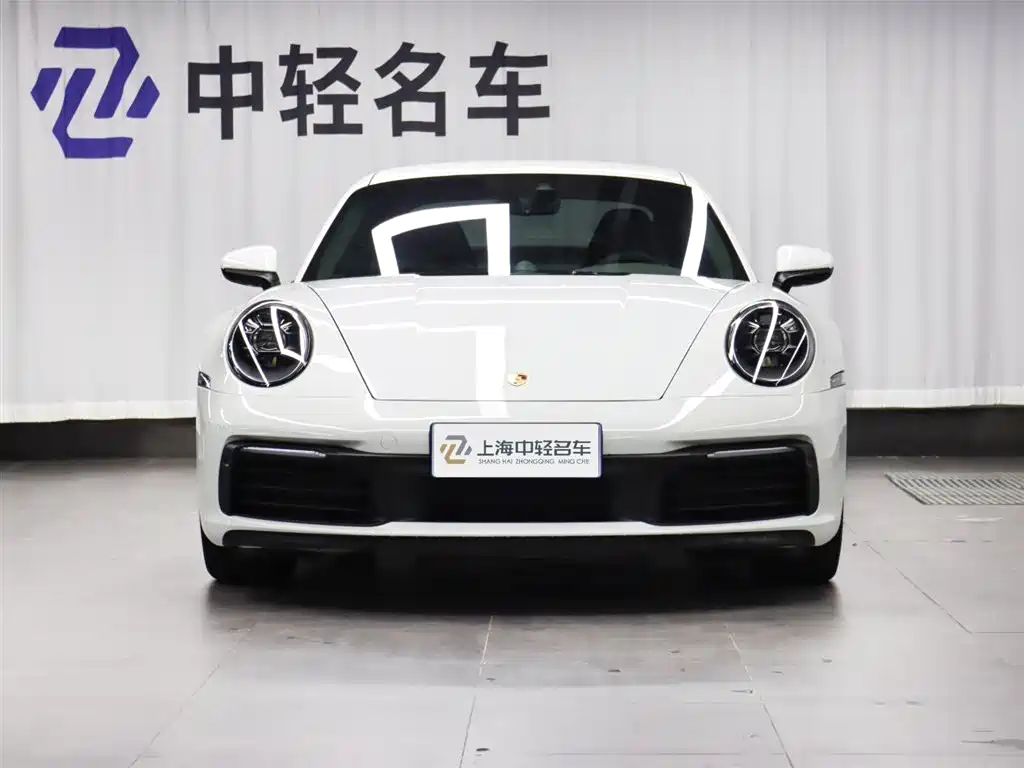 Porsche Porsche 911 2023 Carrera 3.0T 2023 - thumbnail 2