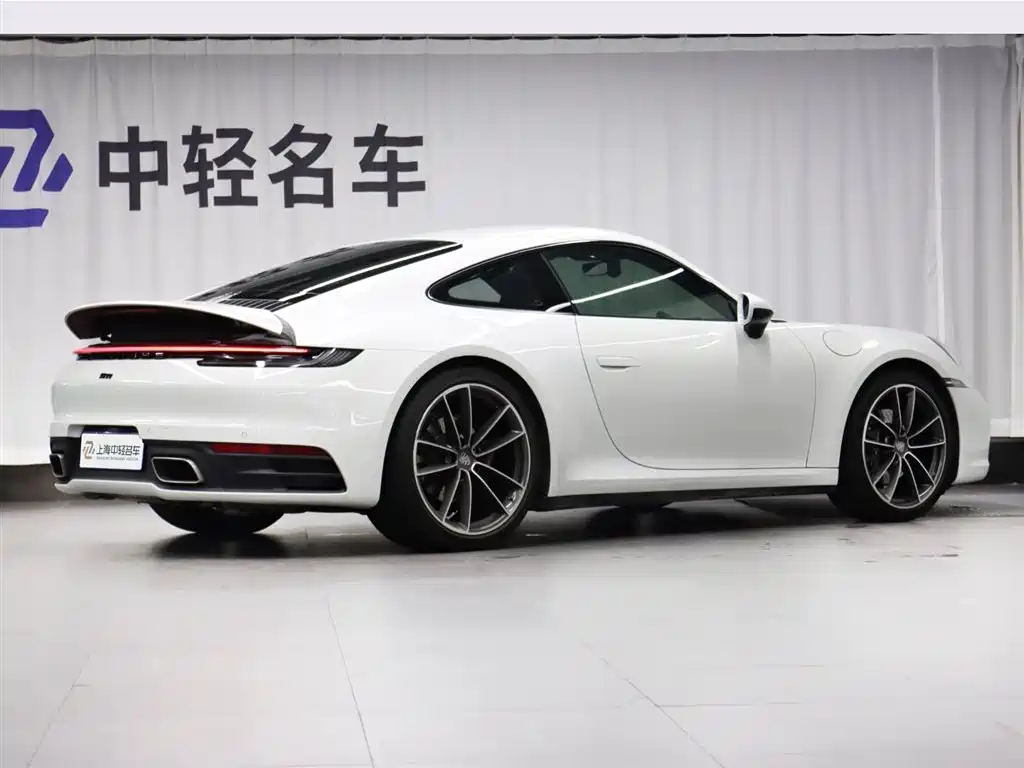 Porsche Porsche 911 2023 Carrera 3.0T 2023 - thumbnail 3