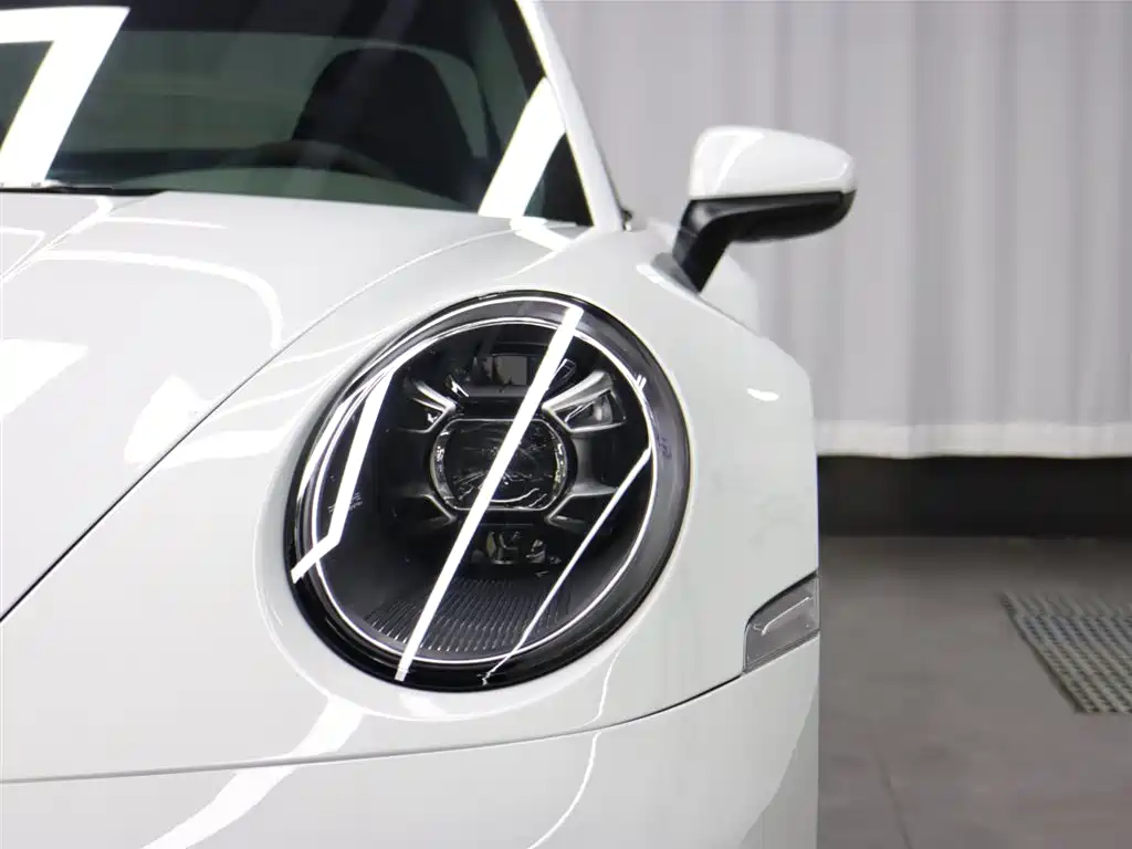 Porsche Porsche 911 2023 Carrera 3.0T 2023 - thumbnail 5