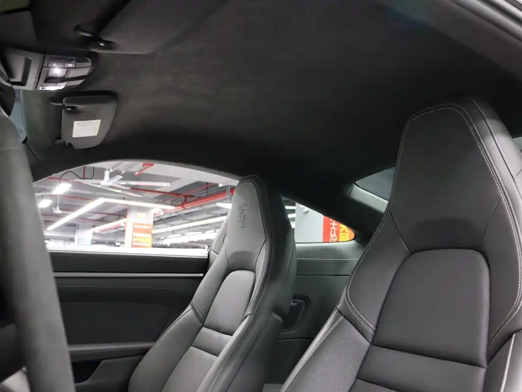 Porsche Porsche 911 2023 Carrera 3.0T 2023 - thumbnail 12