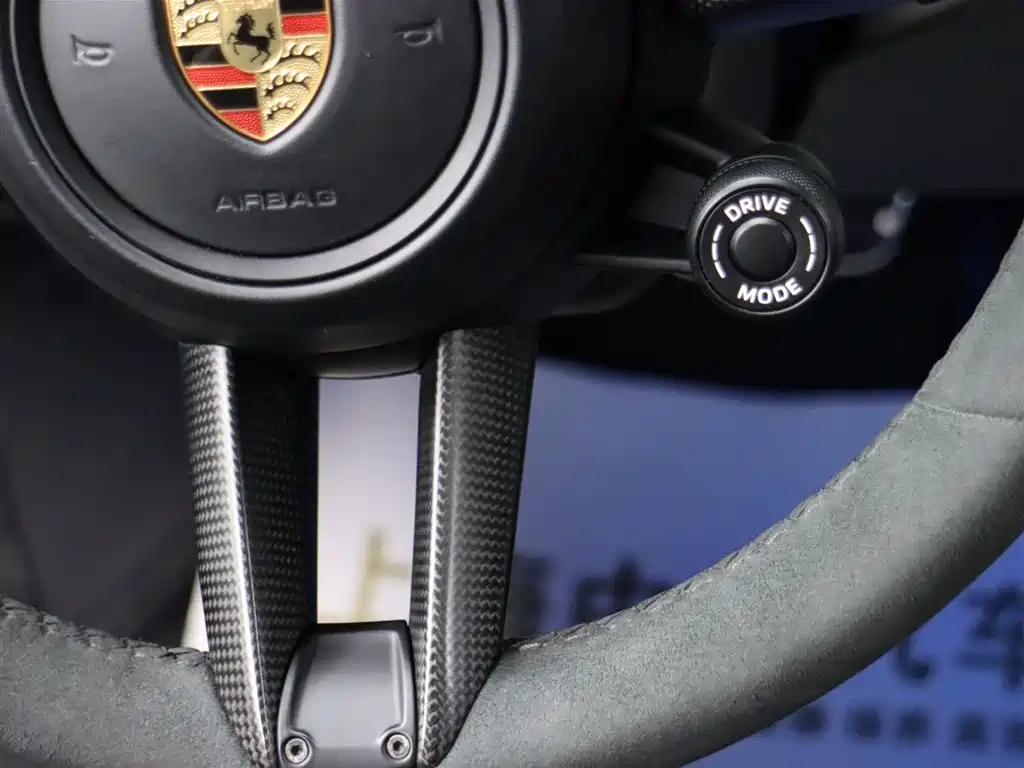 Porsche Porsche 911 2023 Carrera 3.0T 2023 - thumbnail 17