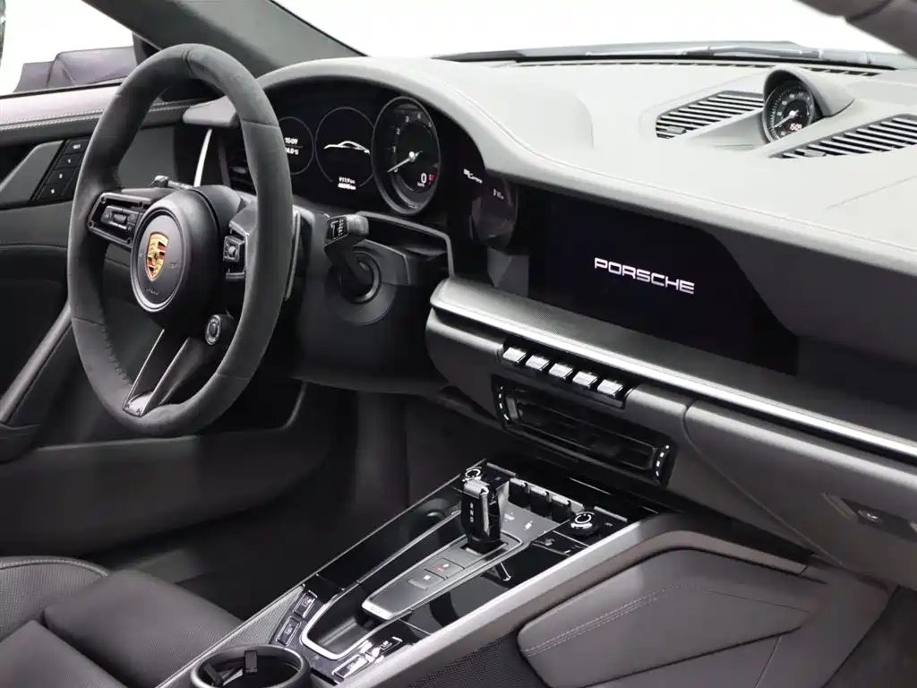 Porsche Porsche 911 2023 Carrera 3.0T 2023 - thumbnail 23