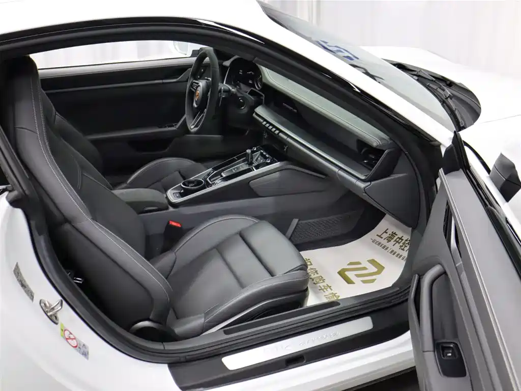 Porsche Porsche 911 2023 Carrera 3.0T 2023 - thumbnail 24