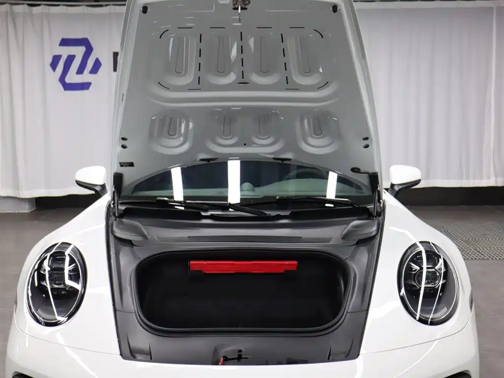 Porsche Porsche 911 2023 Carrera 3.0T 2023 - thumbnail 27