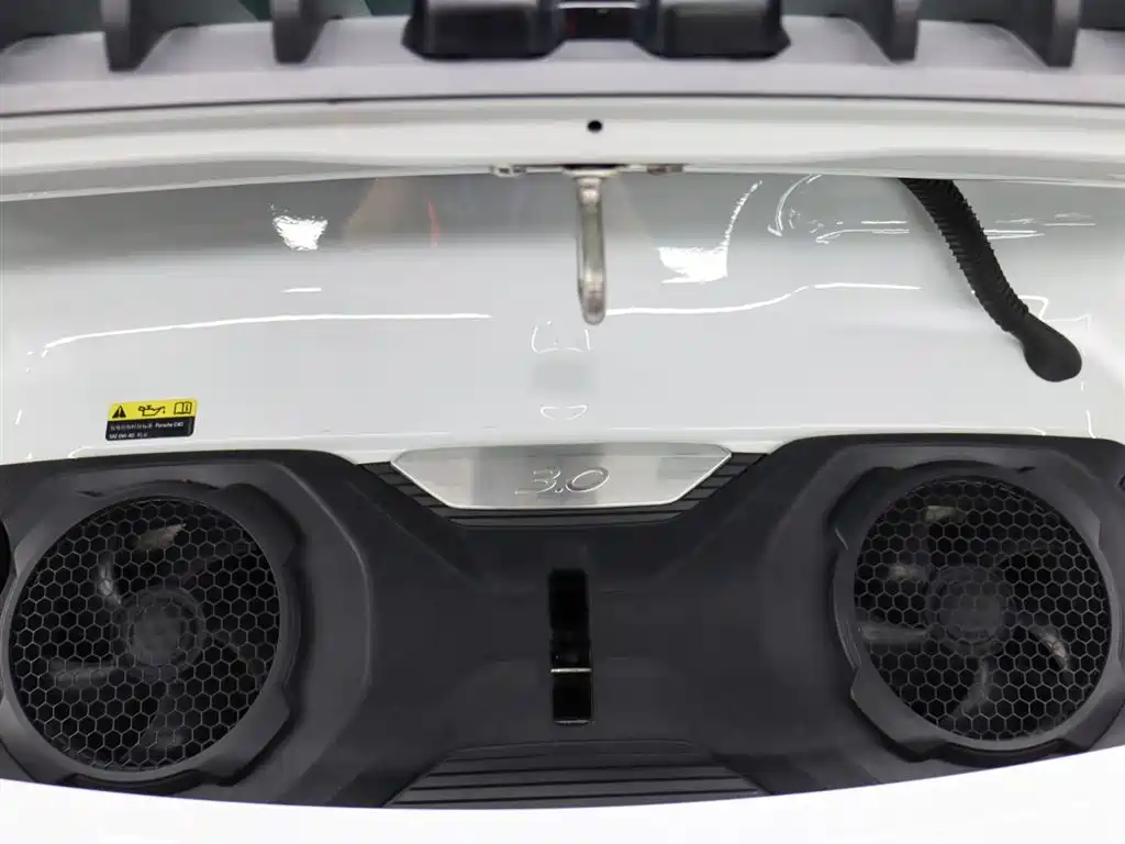 Porsche Porsche 911 2023 Carrera 3.0T 2023 - thumbnail 28