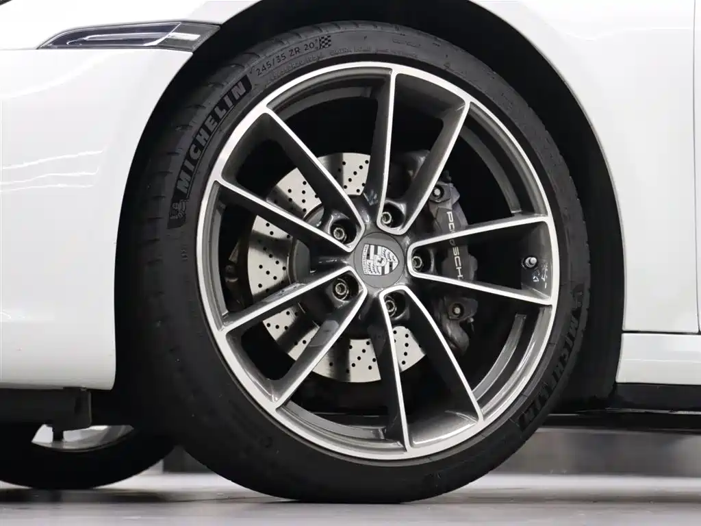 Porsche Porsche 911 2023 Carrera 3.0T 2023 - thumbnail 29