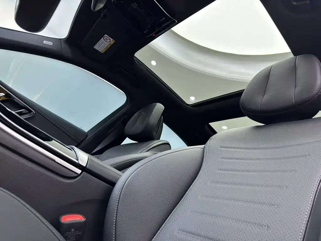 Mercedes-Benz Mercedes-Benz C-Class 2024 C 260 L Sport Edition 2024 - thumbnail 14