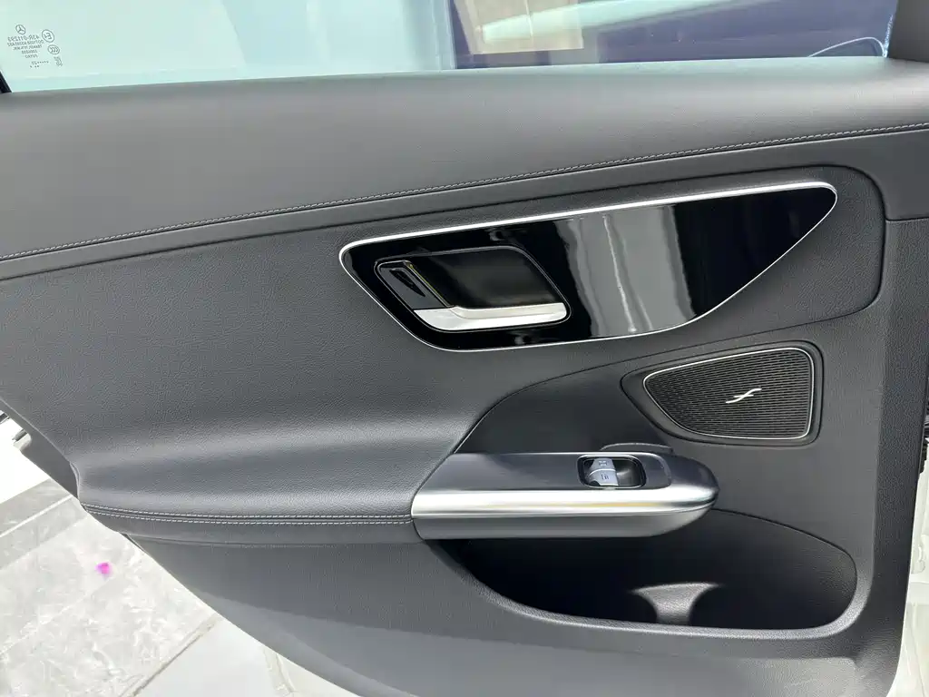 Mercedes-Benz Mercedes-Benz C-Class 2024 C 260 L Sport Edition 2024 - thumbnail 22