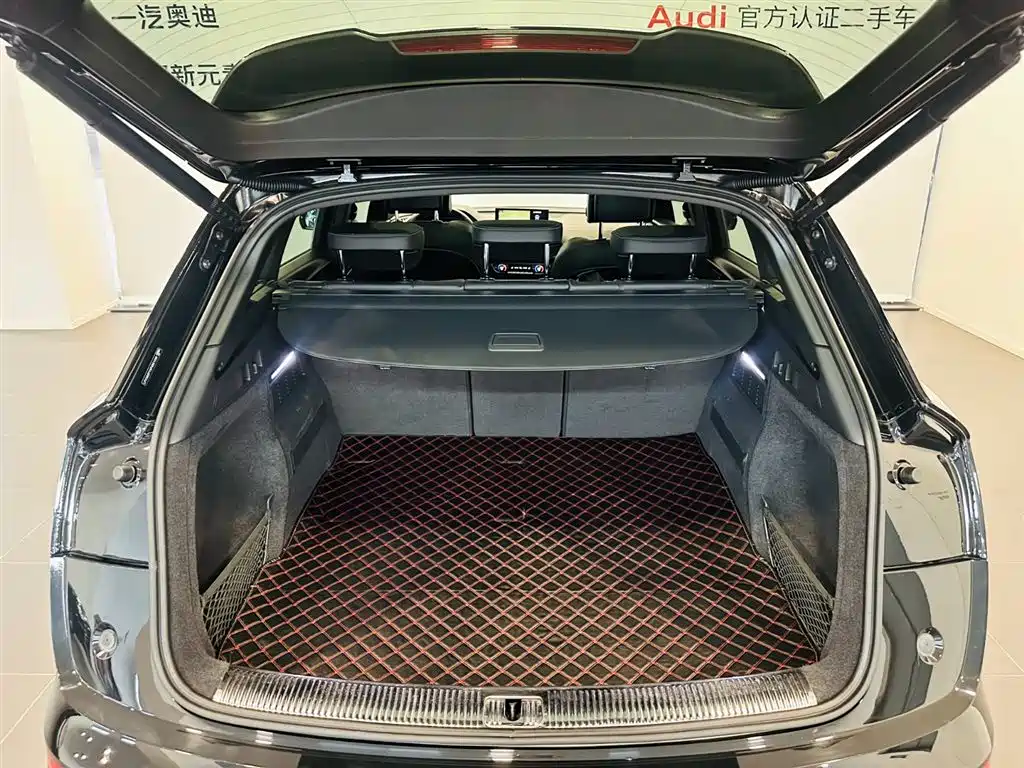Audi Audi Q5L 2023 40 TFSI Luxury Dynamic Edition 2023 - thumbnail 6
