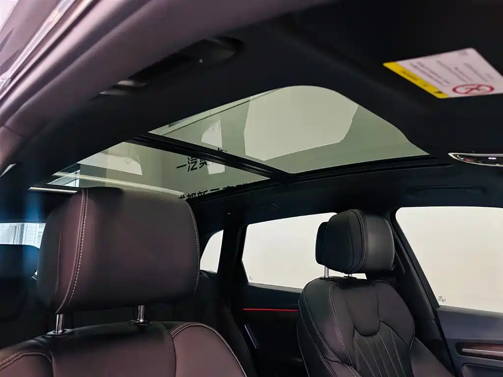 Audi Audi Q5L 2023 40 TFSI Luxury Dynamic Edition 2023 - thumbnail 12