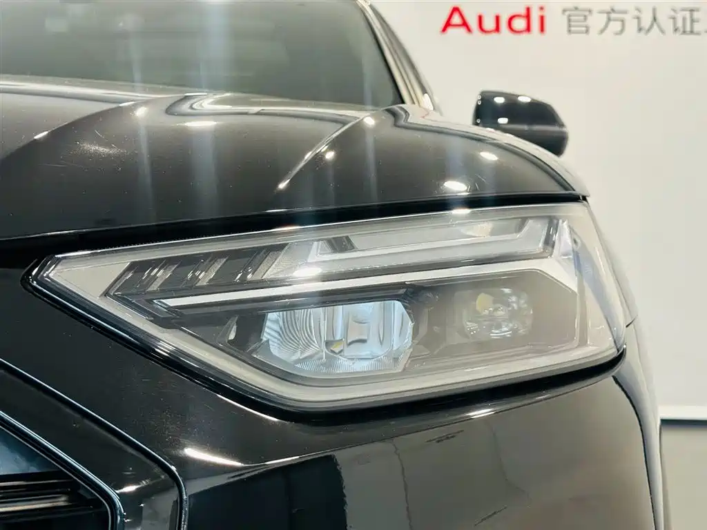Audi Audi Q5L 2023 40 TFSI Luxury Dynamic Edition 2023 - thumbnail 13