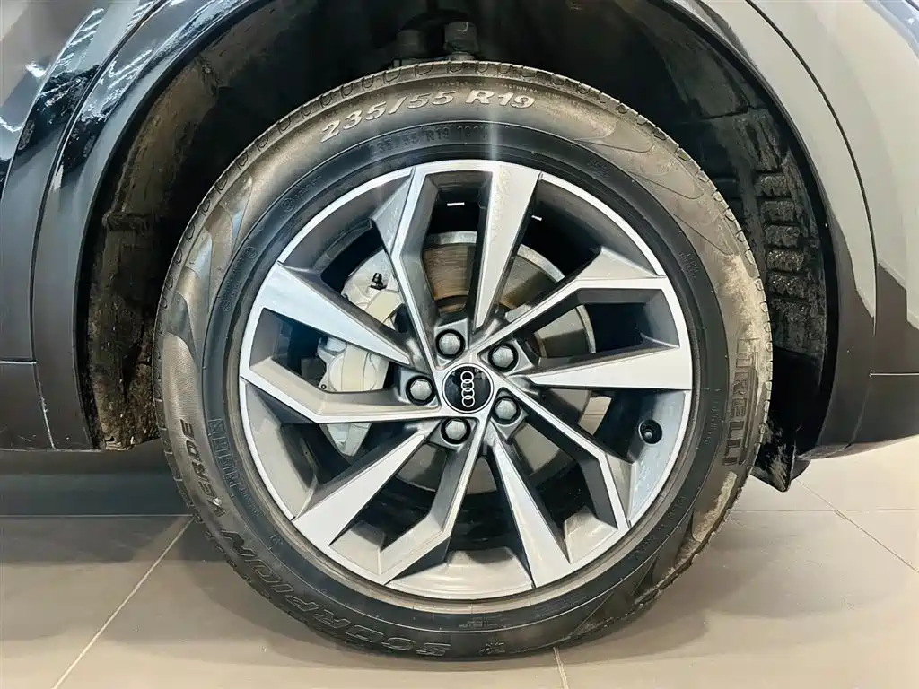 Audi Audi Q5L 2023 40 TFSI Luxury Dynamic Edition 2023 - thumbnail 15