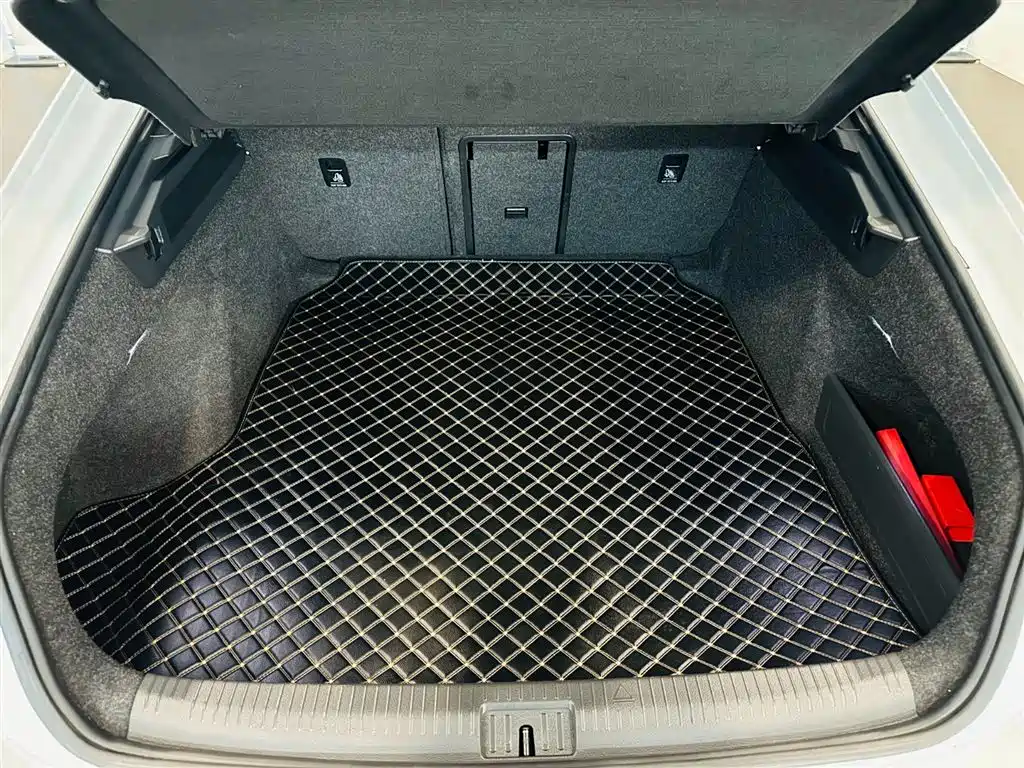 Volkswagen FAW-Volkswagen CC 2019 330TSI Meiyuan Edition China VI 2019 - thumbnail 6