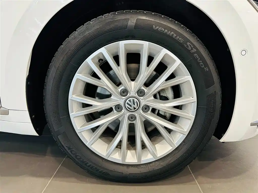 Volkswagen FAW-Volkswagen CC 2019 330TSI Meiyuan Edition China VI 2019 - thumbnail 15