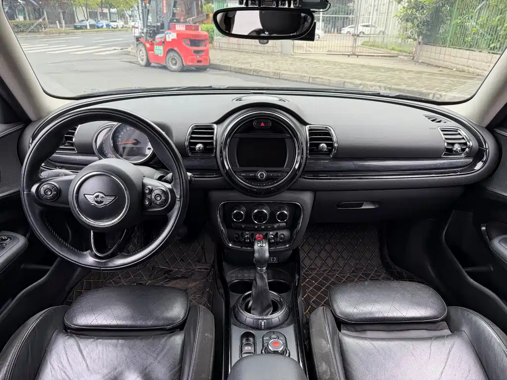 MINI MINI Clubman 2016 Facelift 1.5T COOPER Connoisseur Edition 2016 - thumbnail 11