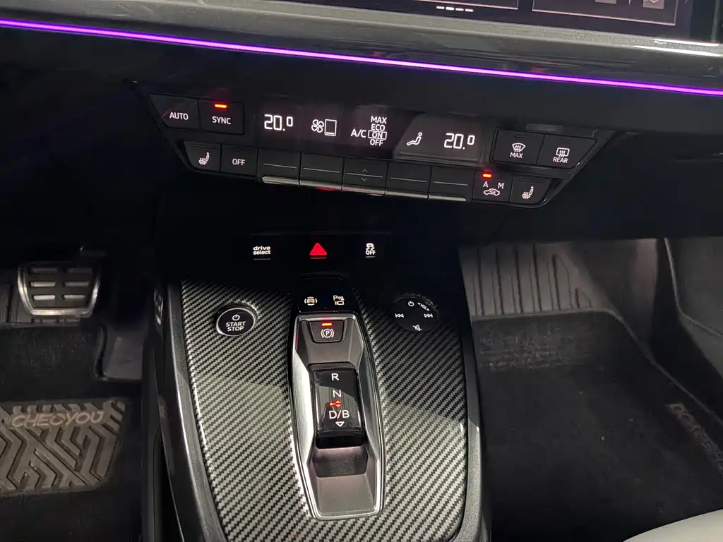 Audi Audi Q4 e-tron 2023 40 e-tron 2024 - thumbnail 14