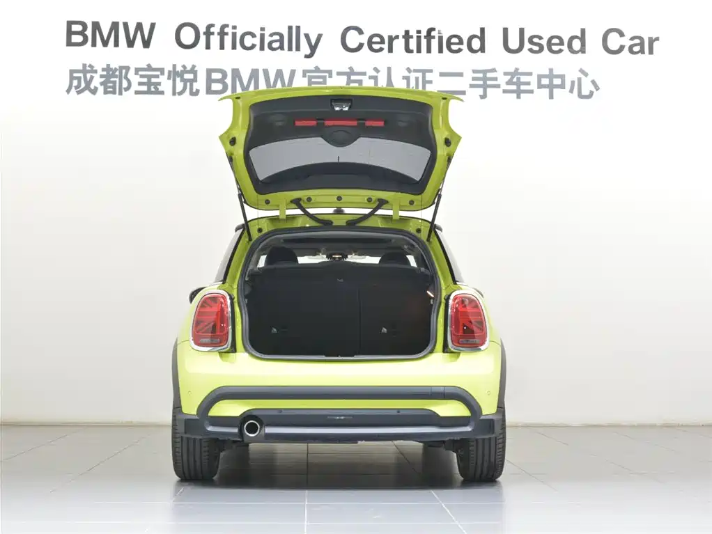 MINI MINI 2023 1.5T COOPER Artist 2023 - thumbnail 6