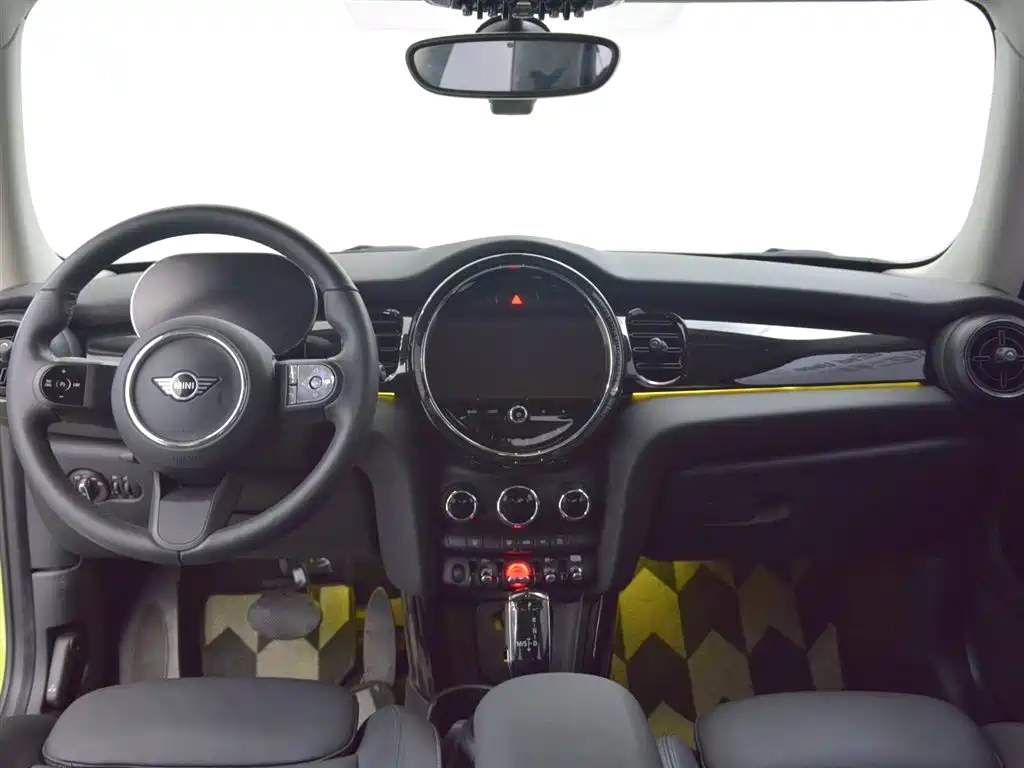 MINI MINI 2023 1.5T COOPER Artist 2023 - thumbnail 7