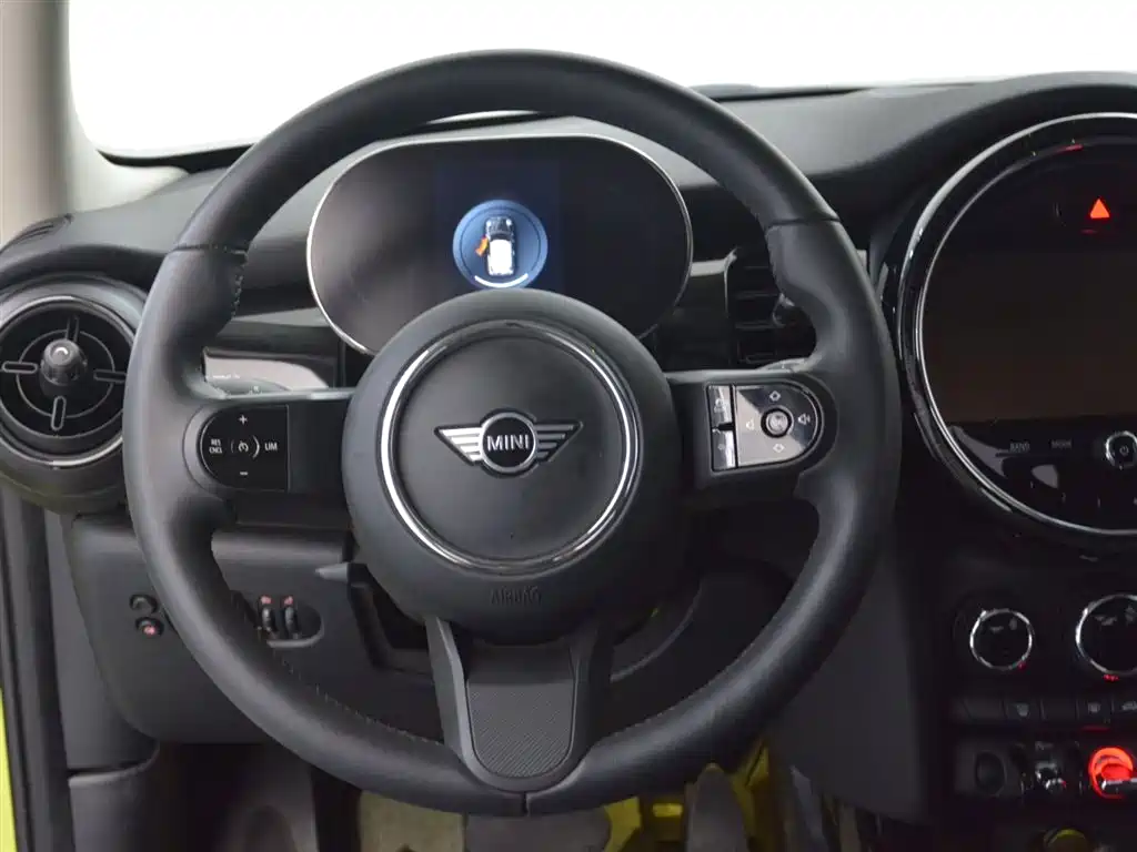 MINI MINI 2023 1.5T COOPER Artist 2023 - thumbnail 10