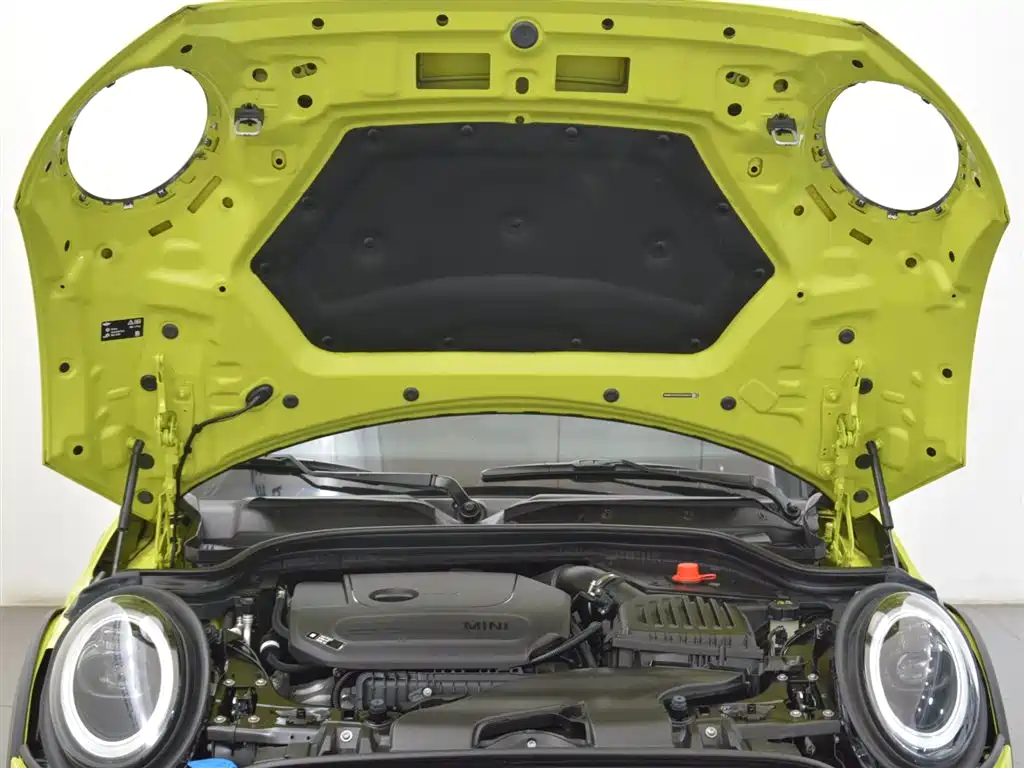 MINI MINI 2023 1.5T COOPER Artist 2023 - thumbnail 13