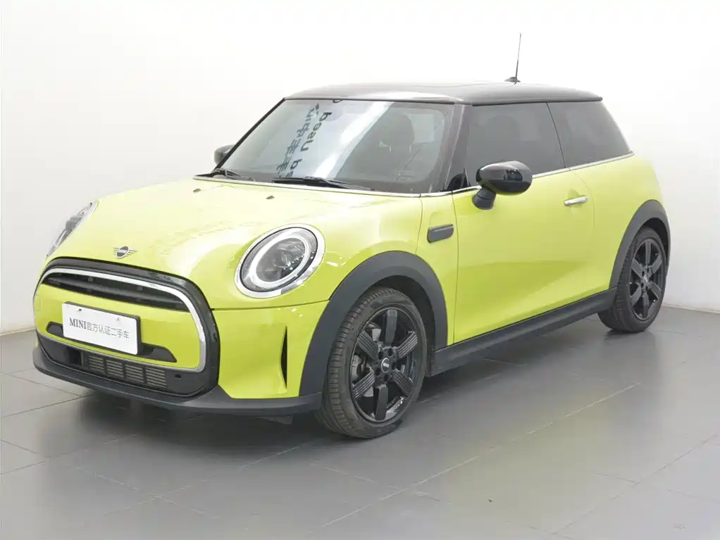 MINI MINI 2023 1.5T COOPER Artist 2023 - thumbnail 14