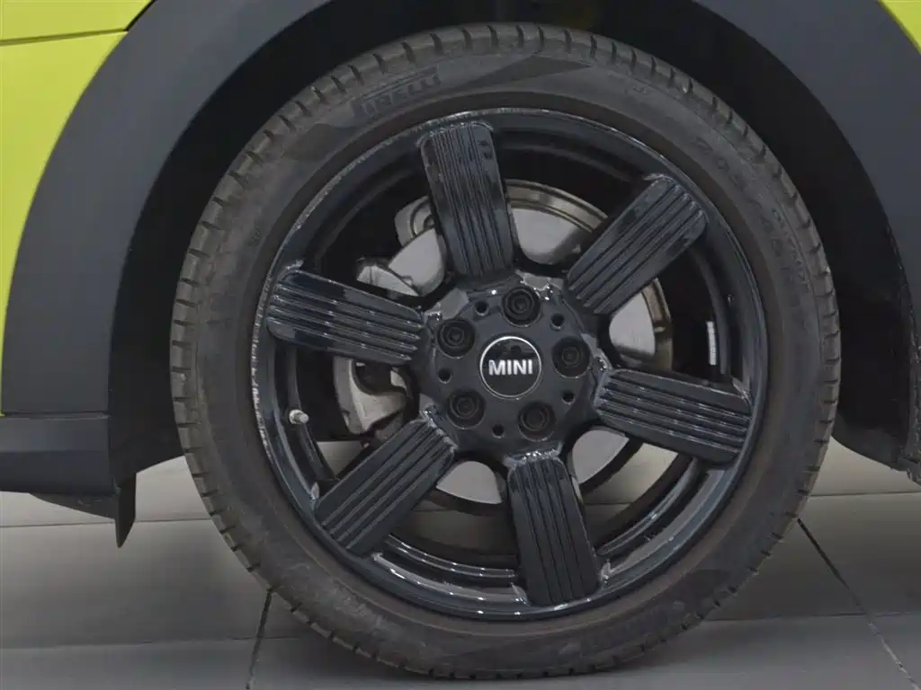 MINI MINI 2023 1.5T COOPER Artist 2023 - thumbnail 15
