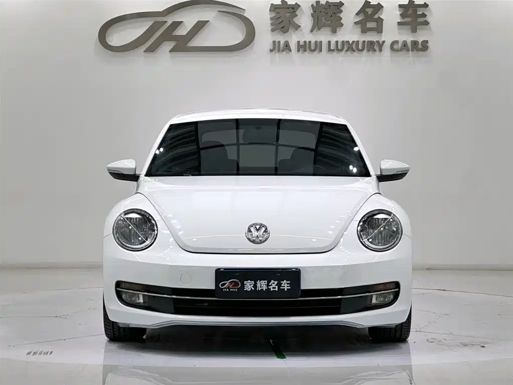 Volkswagen Beetle 2015 180TSI 2016 - thumbnail 2