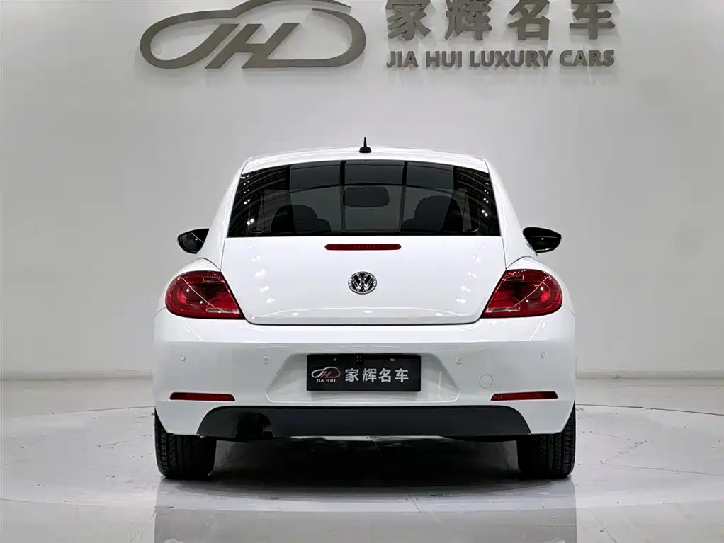 Volkswagen Beetle 2015 180TSI 2016 - thumbnail 6