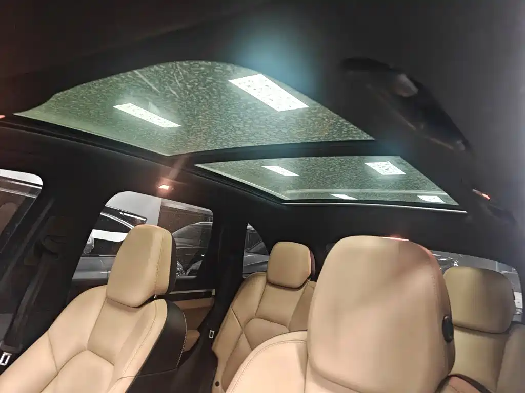 Porsche Porsche Cayenne 2015 Cayenne 3.0T 2015 - thumbnail 5