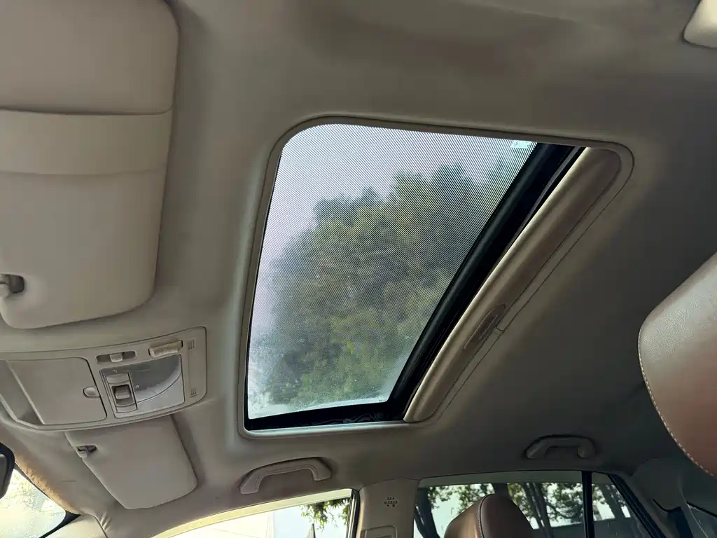 BYD BYD S7 2015 2.0T Upgraded Automatic Flagship 2015 - thumbnail 14