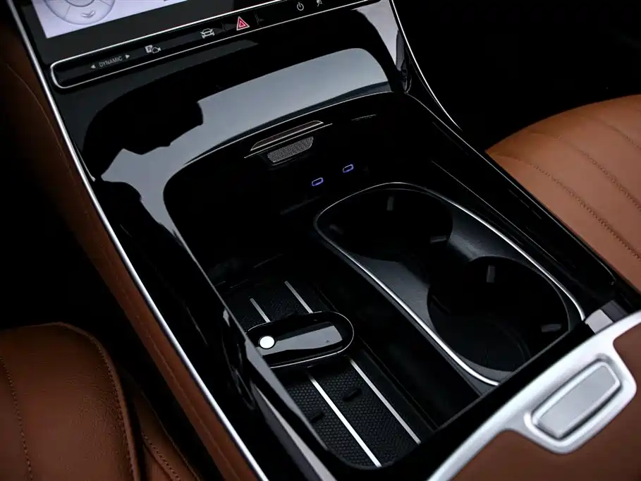Mercedes-Benz Mercedes-Benz S-Class 2024 S 400 L Business 2024 - thumbnail 9
