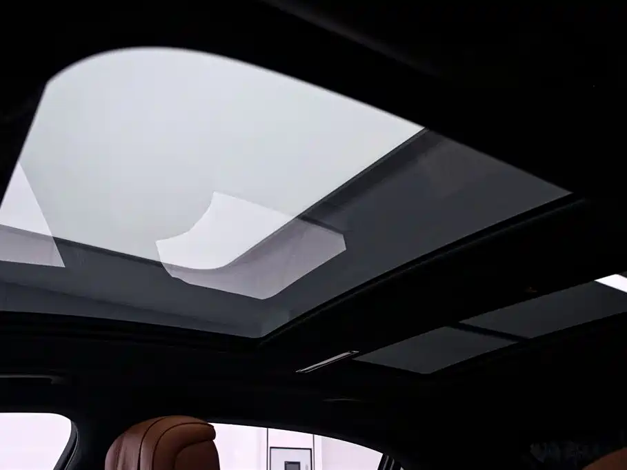 Mercedes-Benz Mercedes-Benz S-Class 2024 S 400 L Business 2024 - thumbnail 10