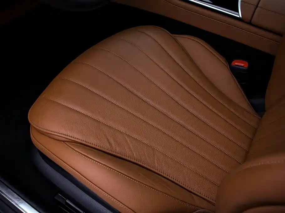 Mercedes-Benz Mercedes-Benz S-Class 2024 S 400 L Business 2024 - thumbnail 13