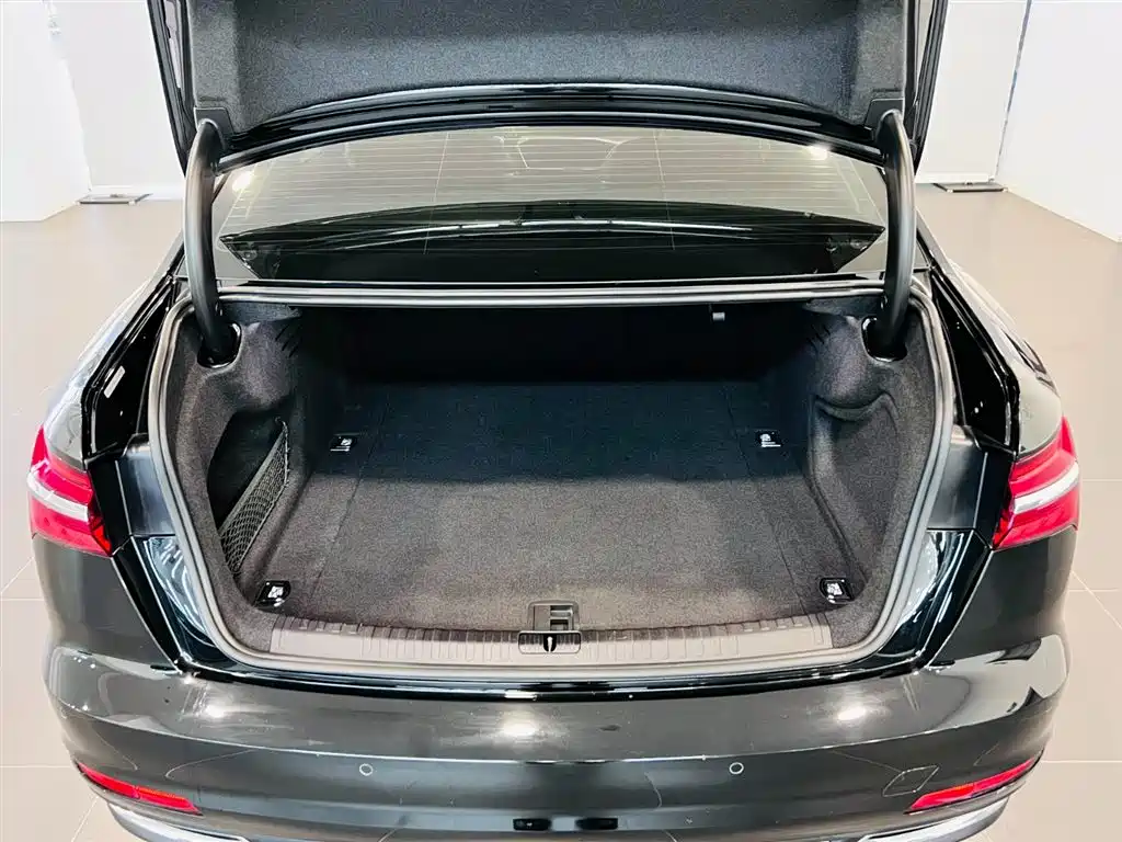 Audi Audi A6L 2022 45 TFSI臻选致雅型 2022 - thumbnail 6