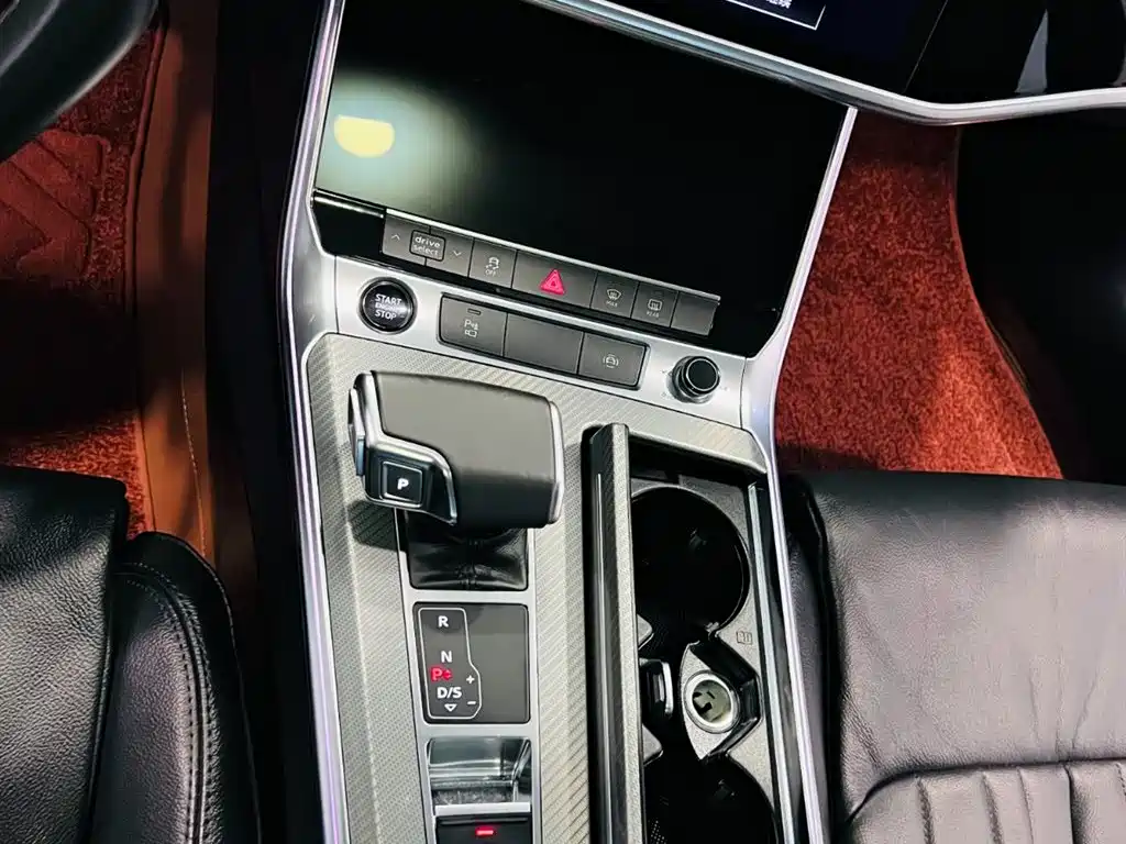 Audi Audi A6L 2022 45 TFSI臻选致雅型 2022 - thumbnail 9