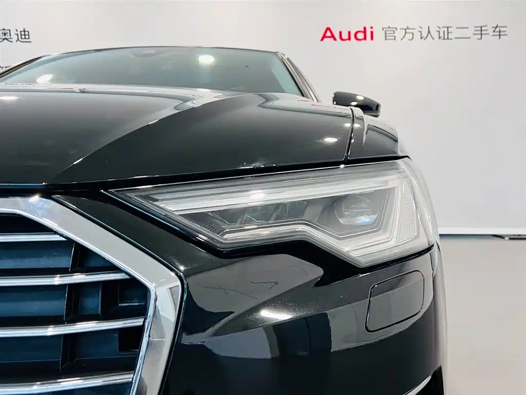 Audi Audi A6L 2022 45 TFSI臻选致雅型 2022 - thumbnail 13