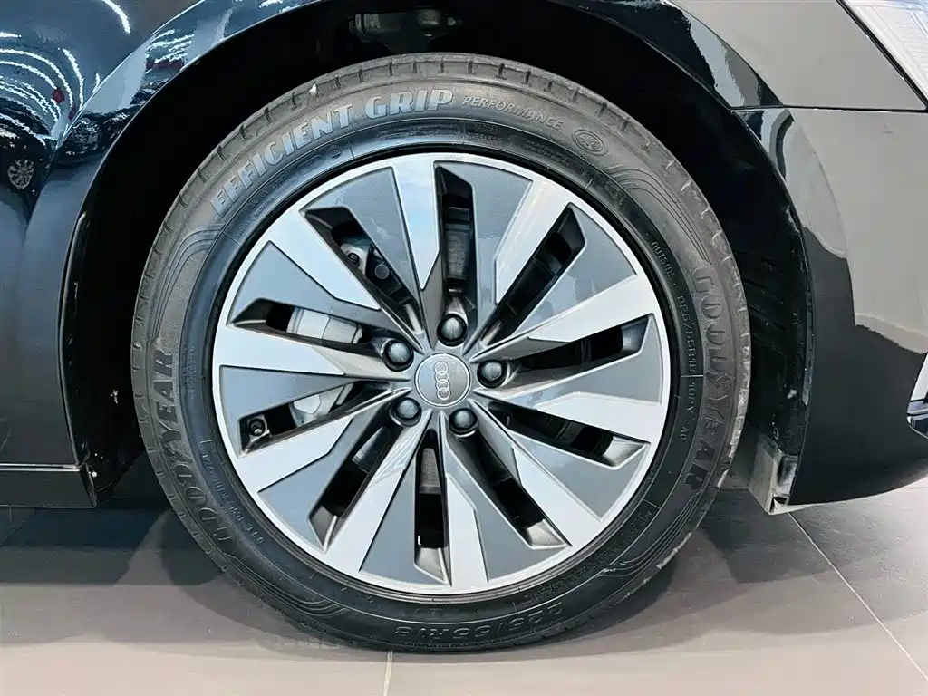 Audi Audi A6L 2022 45 TFSI臻选致雅型 2022 - thumbnail 15