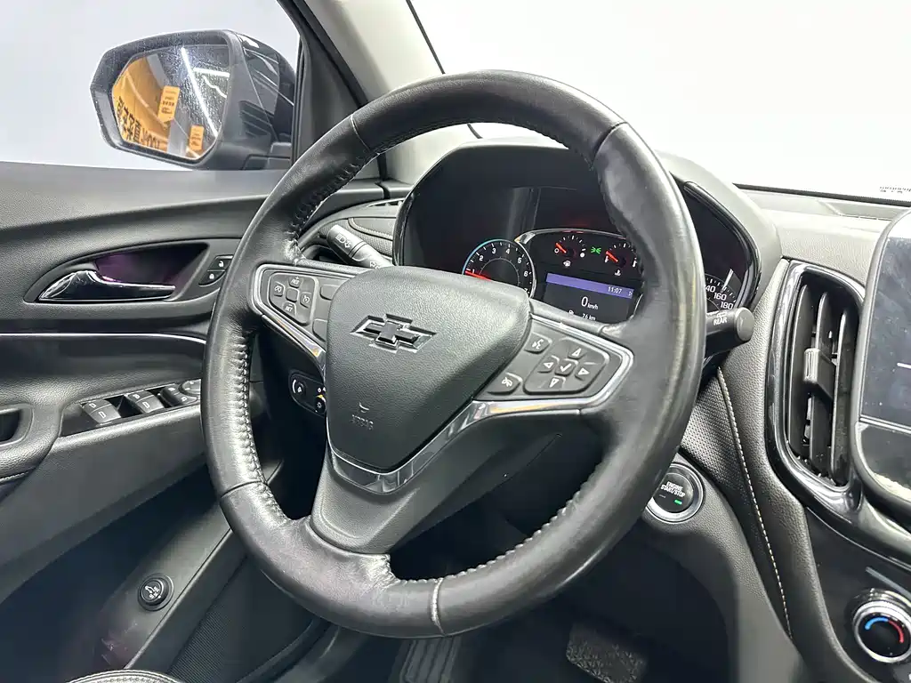 Chevrolet Chevrolet Equinox 2022 535T 2023 - thumbnail 7