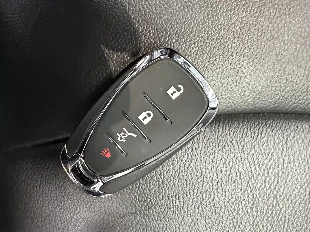 Chevrolet Chevrolet Equinox 2022 535T 2023 - thumbnail 10