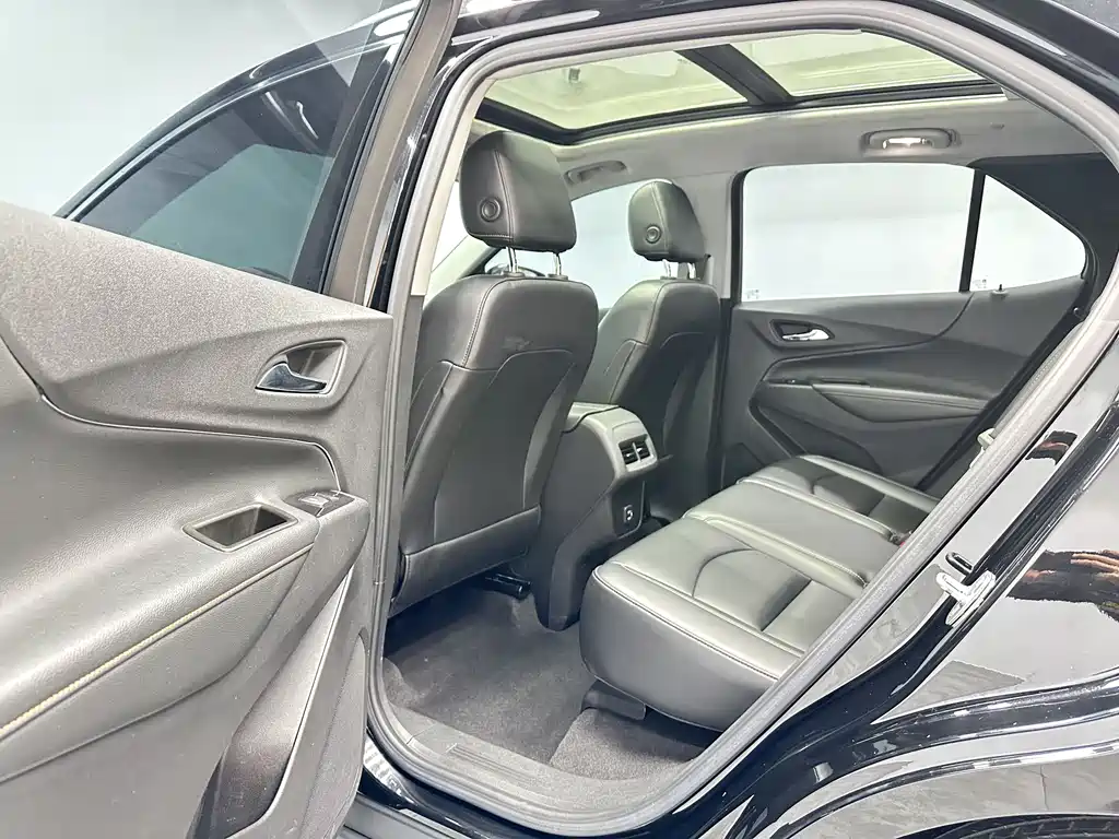 Chevrolet Chevrolet Equinox 2022 535T 2023 - thumbnail 12