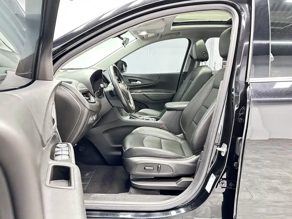Chevrolet Chevrolet Equinox 2022 535T 2023 - thumbnail 13