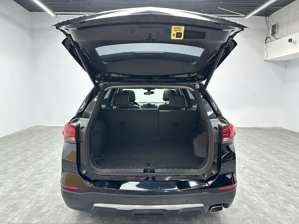 Chevrolet Chevrolet Equinox 2022 535T 2023 - thumbnail 19