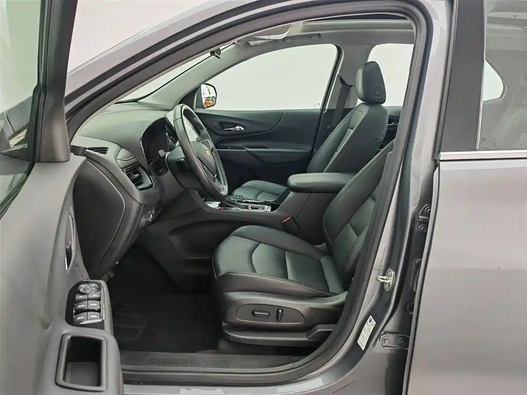 Chevrolet Equinox 535T 2022 - thumbnail 10
