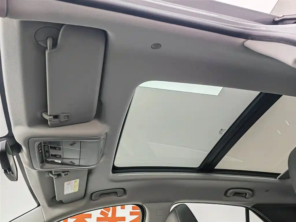 Chevrolet Equinox 535T 2022 - thumbnail 14