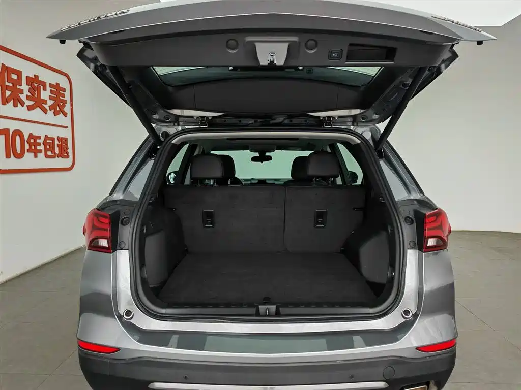Chevrolet Equinox 535T 2022 - thumbnail 16