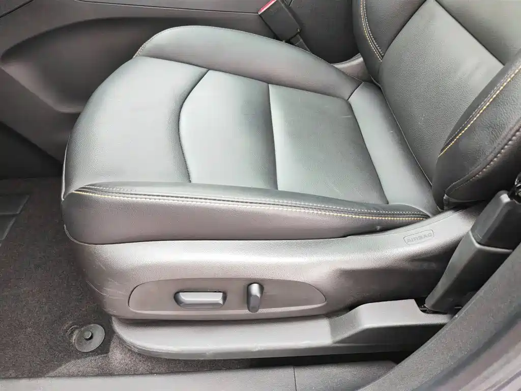 Chevrolet Equinox 535T 2022 - thumbnail 20