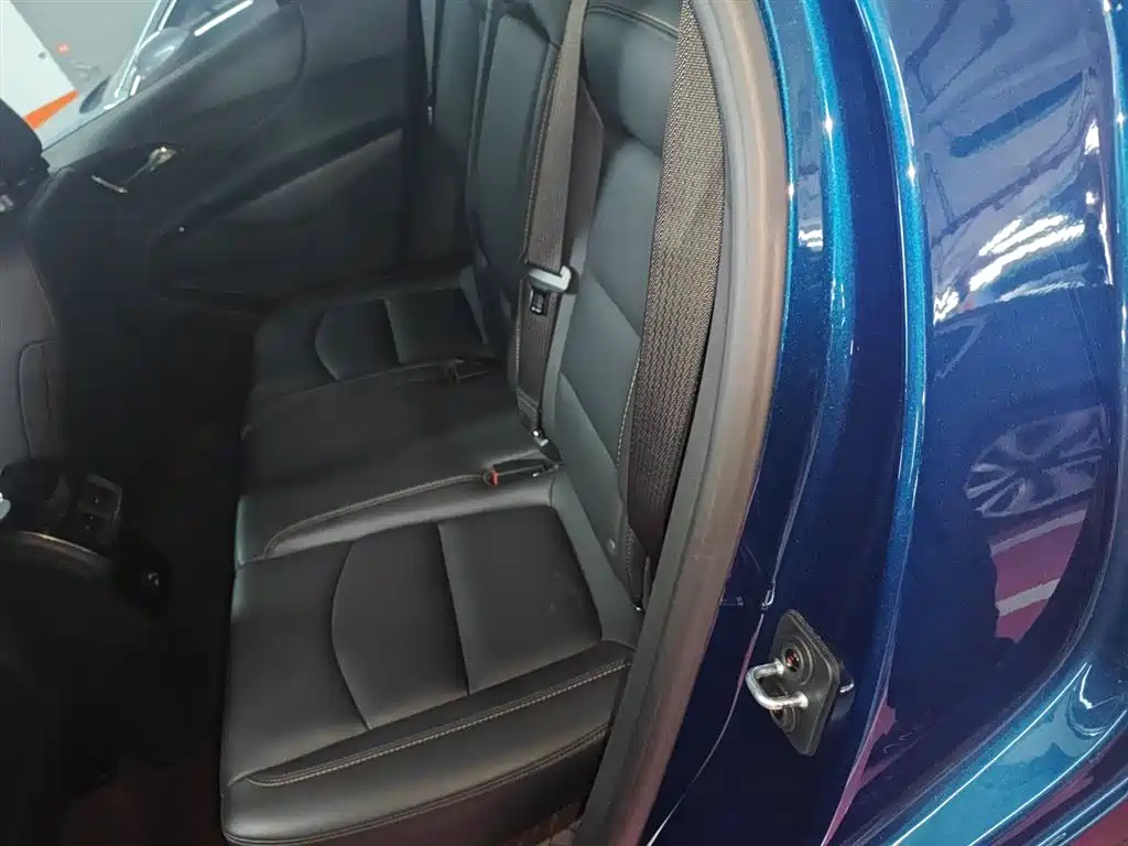 Chevrolet Equinox 535T 2023 - thumbnail 17