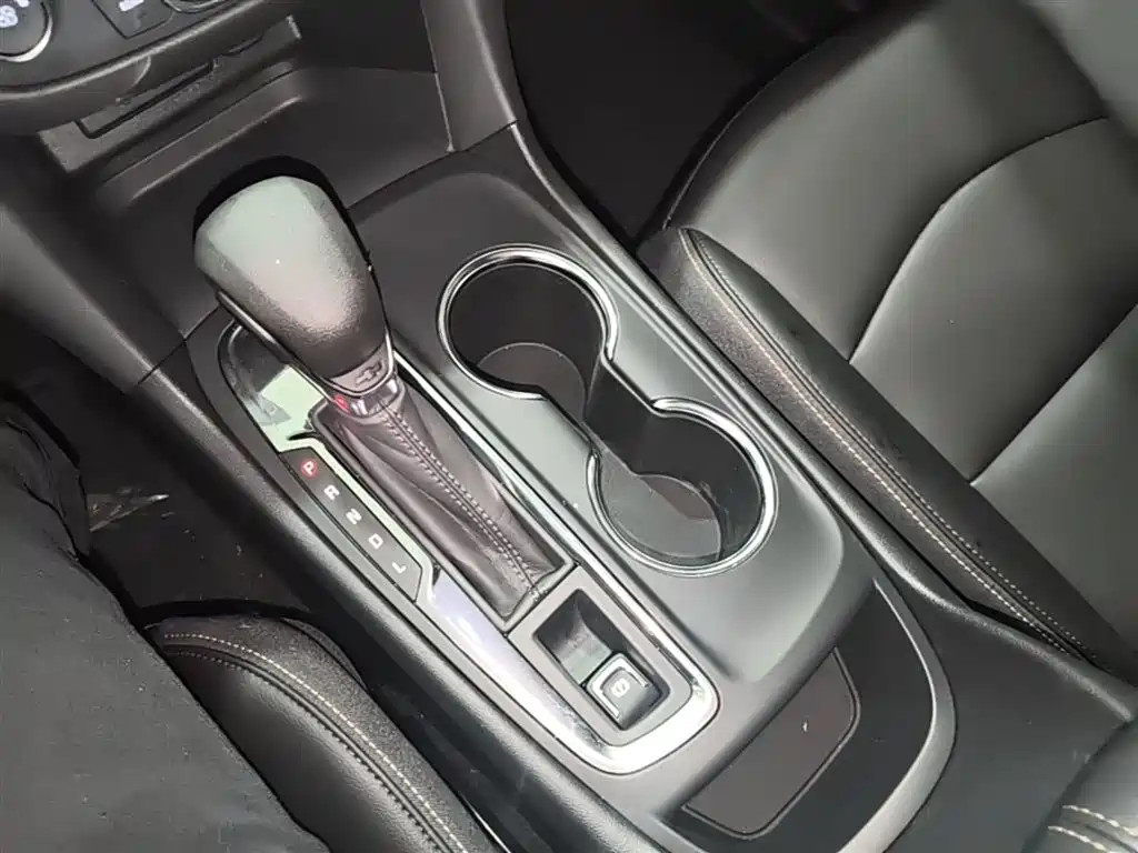 Chevrolet Equinox 535T 2022 - thumbnail 14