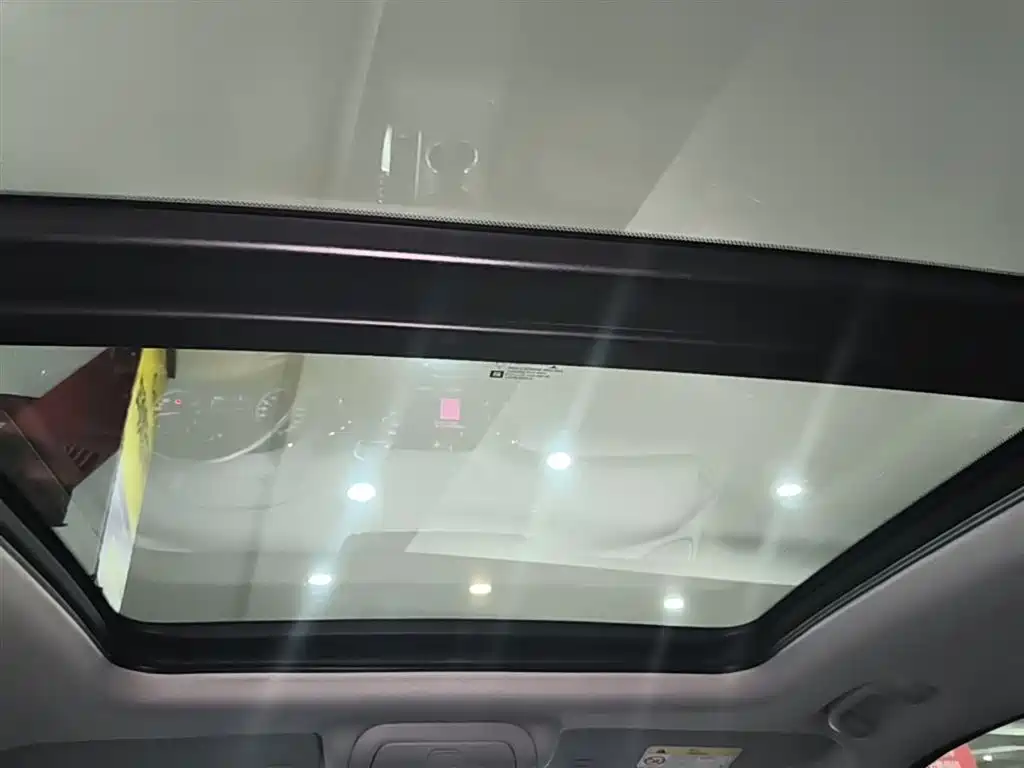 Chevrolet Equinox 535T 2022 - thumbnail 18
